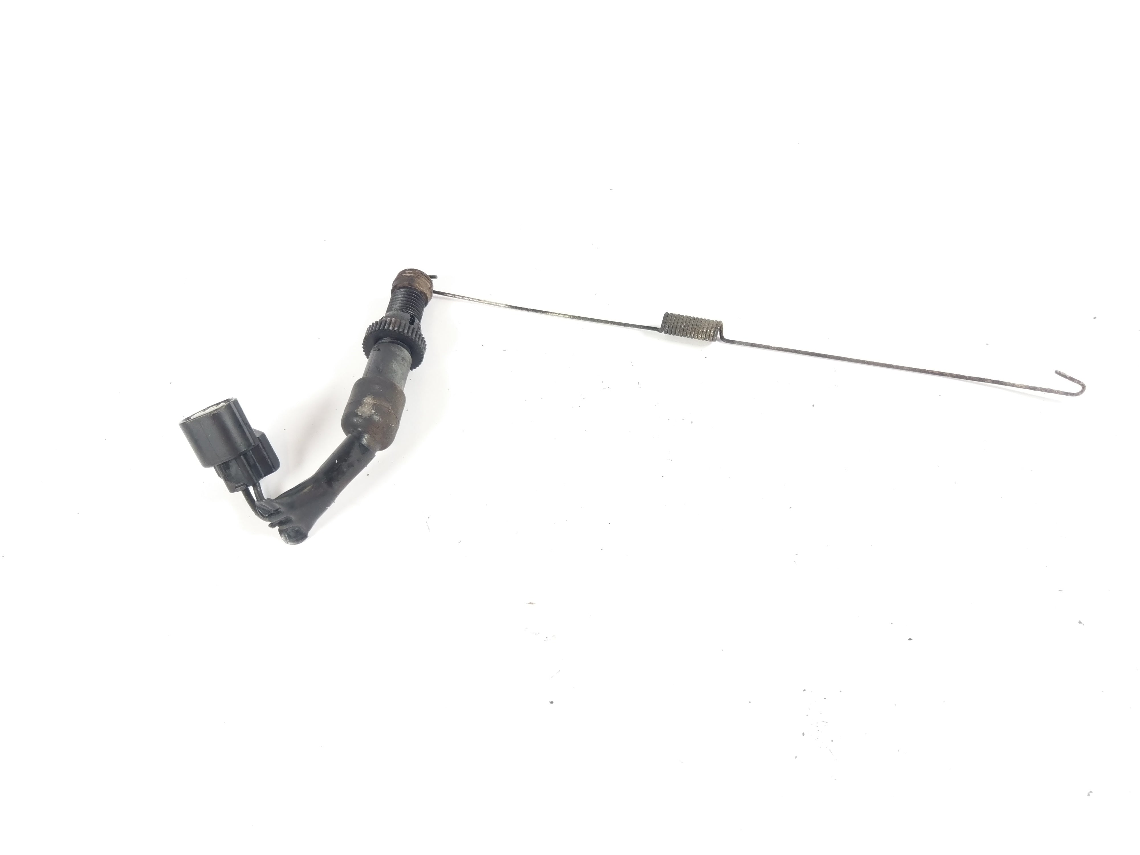 Honda XL 700 VA RD13 Transalp [2008] - Rear brake light switch