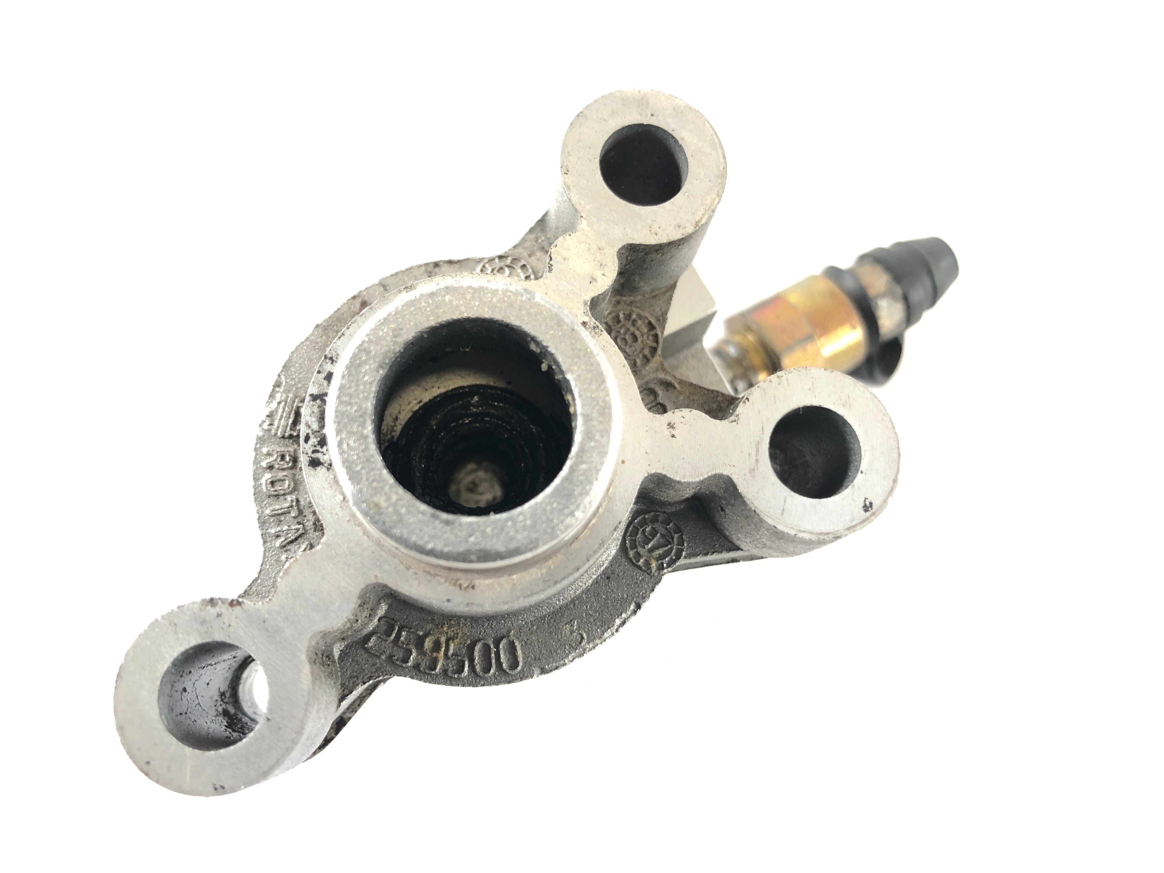 Aprilia Mille RSV 1000 ME [1999] - clutch slave cylinder