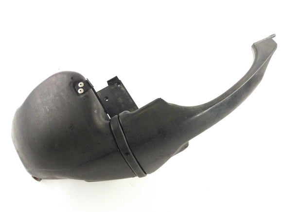 BMW F 650 GS R13 [2001] - Caja de filtro de aire Airbox