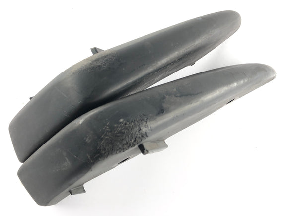 BMW K 1200 LT [2002] - Pare-chocs de carénage gauche et droit