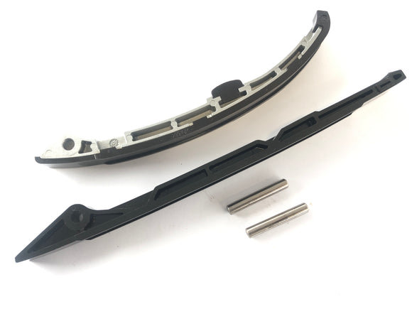 Yamaha YZF R1 RN12 [2005] - Spannschiene und Gleitschiene Set