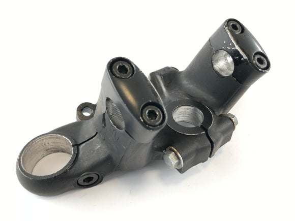 Honda GL 1000 Goldwing GL1 [1977] - Gabelbrücke oben