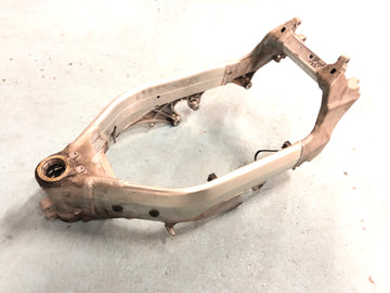 Honda VFR 800 RC46 [1999] - Frame with papers