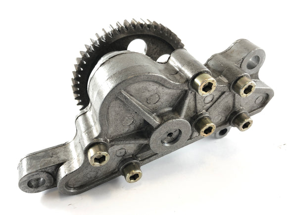 Ducati 900 SS [1992] - Oil pump