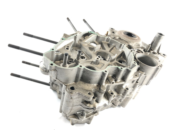 Can On Spyder SM5 [2009] - Жилье для двигателя пустое корпус