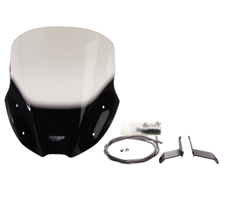 Kawasaki Vulcan S [2015-]-Touring Disc "NTM"