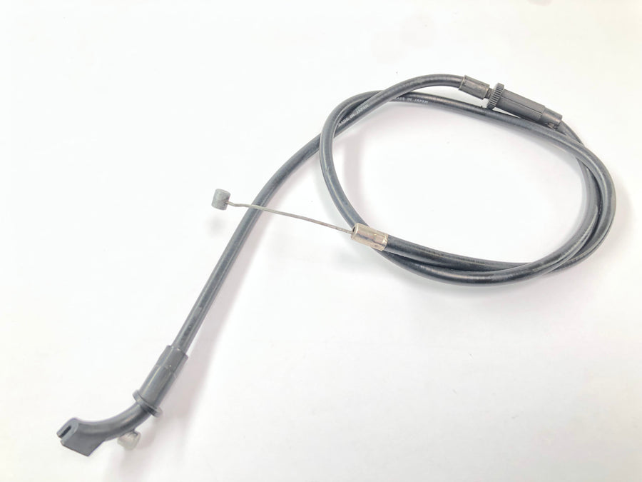Kawasaki ZRX 1200 S ZRT20A [2002] - Kabel sytiče