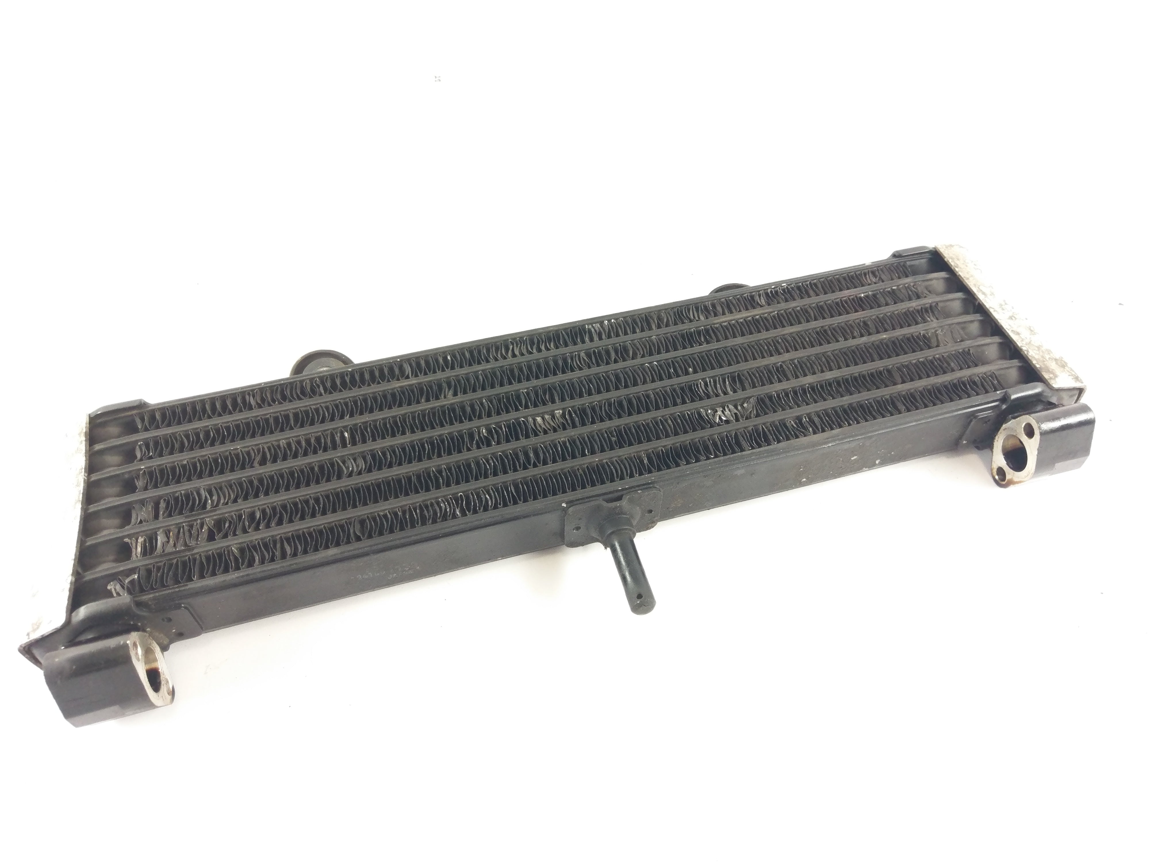 Yamaha XJR 1300 RP02 [2001] - Oil cooler