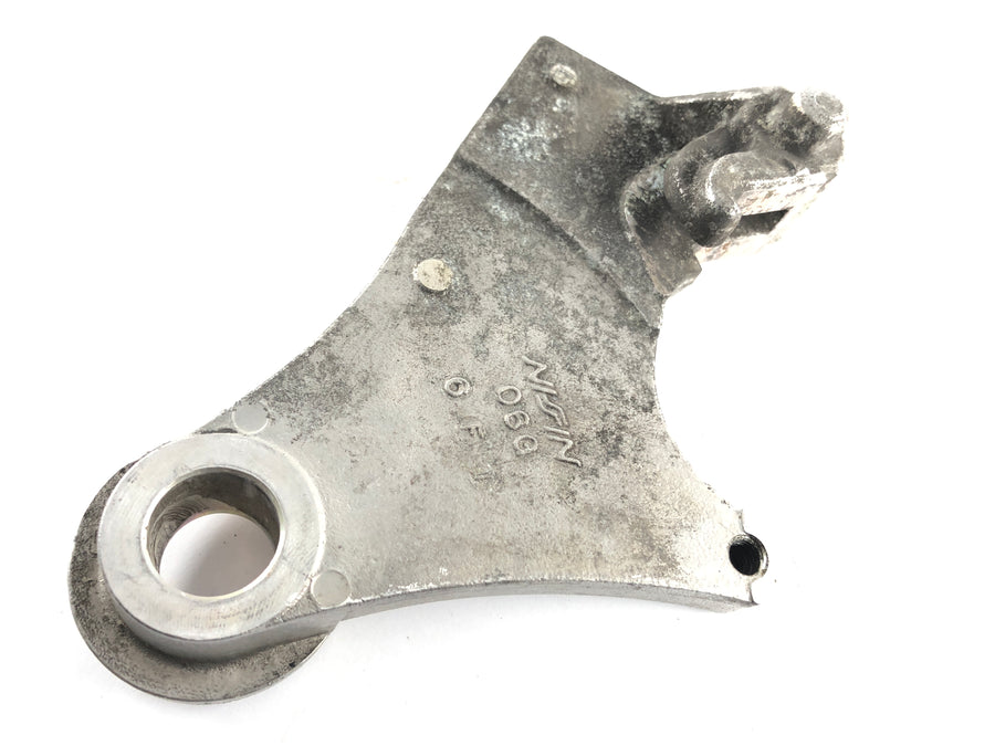 Suzuki DL 1000 V -strom [2006] - Bremseankerplate Bremsanker
