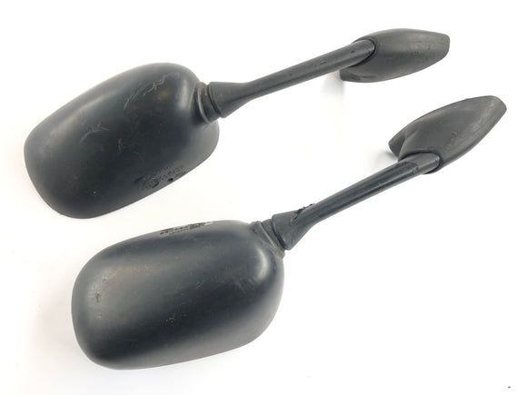 Yamaha YZF R6 RJ03 [2000] - Mirror Rearview Mirror Set Pair