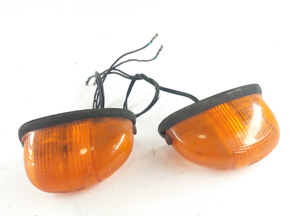 Honda CB 750 Boldor RC04 [1983] -  Blinker vorne Set Paar