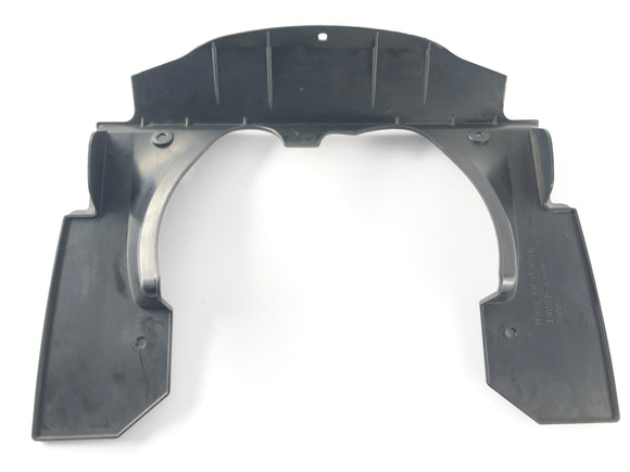 Kawasaki Zrx 1200 S ZRT20A [2003] - Interiérový obložení kokpit s crackem ???