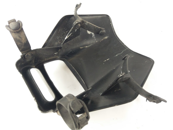 Yamaha TT 600 59x [1985] - Maschera per maschera anteriore