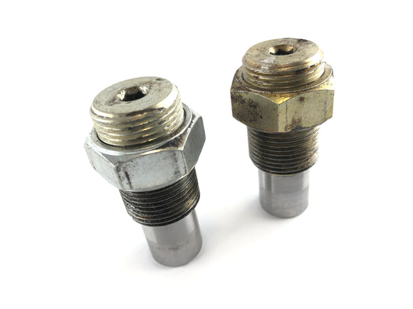 ヤマハv -max 1200 2en [1997]  - スイングボルトカップル