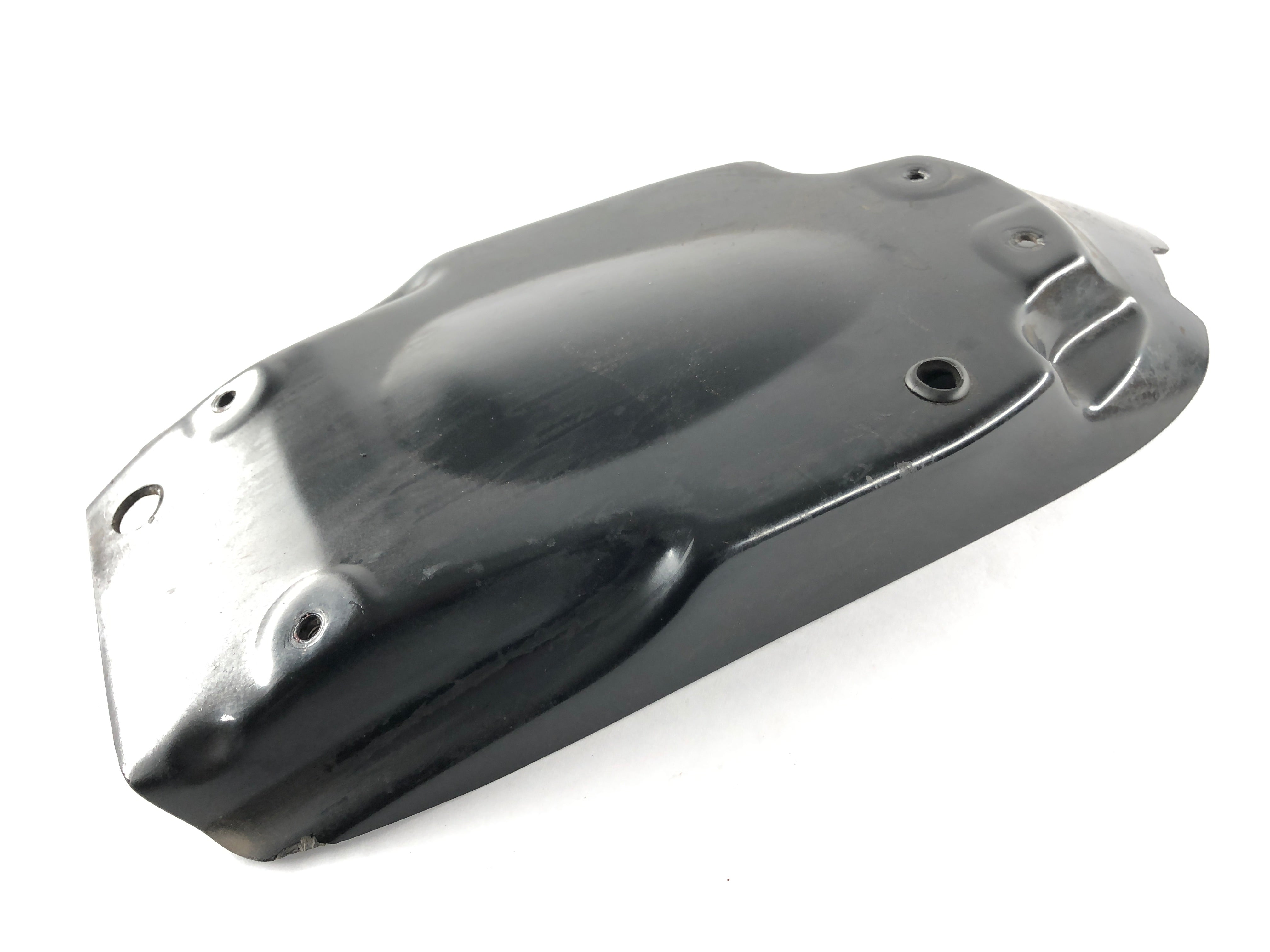 Triumph Thruxton 900 [2004] - Bagerste Base Splash Protection