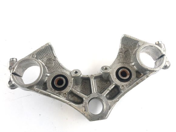 Yamaha XV 535 Virago 2yl [1987] - Fork Bridge over