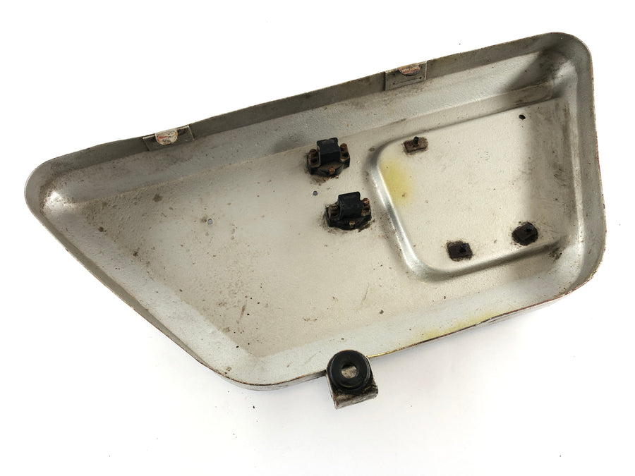 Moto Guzzi 850 -t3 VD [1979] - Sidedeksel Sidekledning til venstre