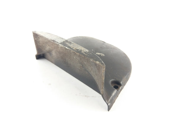 Suzuki GT 750 [1973] - víko na boční kryt motoru