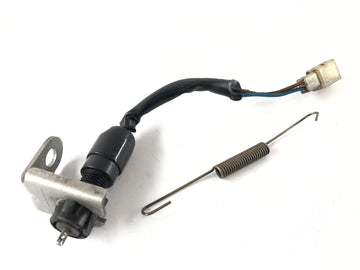 Triumph Speed Triple T509 [1997] - Bremslichtschalter