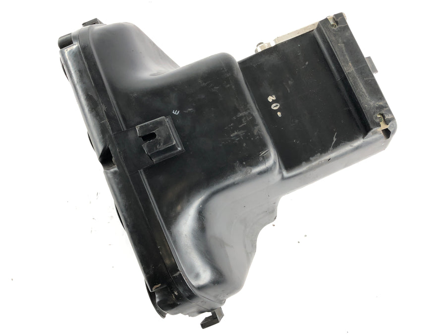 Yamaha XJR 1300 RP02 [2001] - Κιβώτιο φίλτρου αέρα Airbox