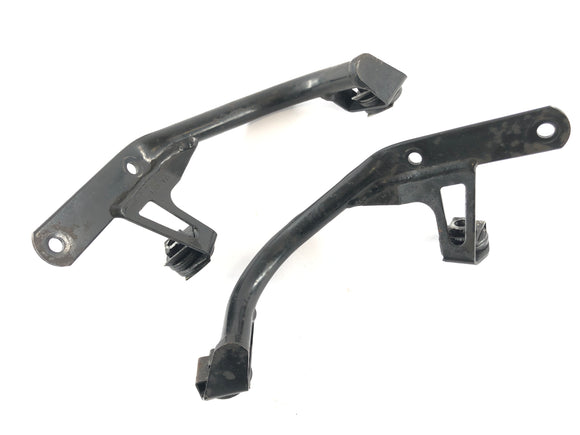 BMW R 1200 RT [2004] - Держатель облицовки передний двигатель