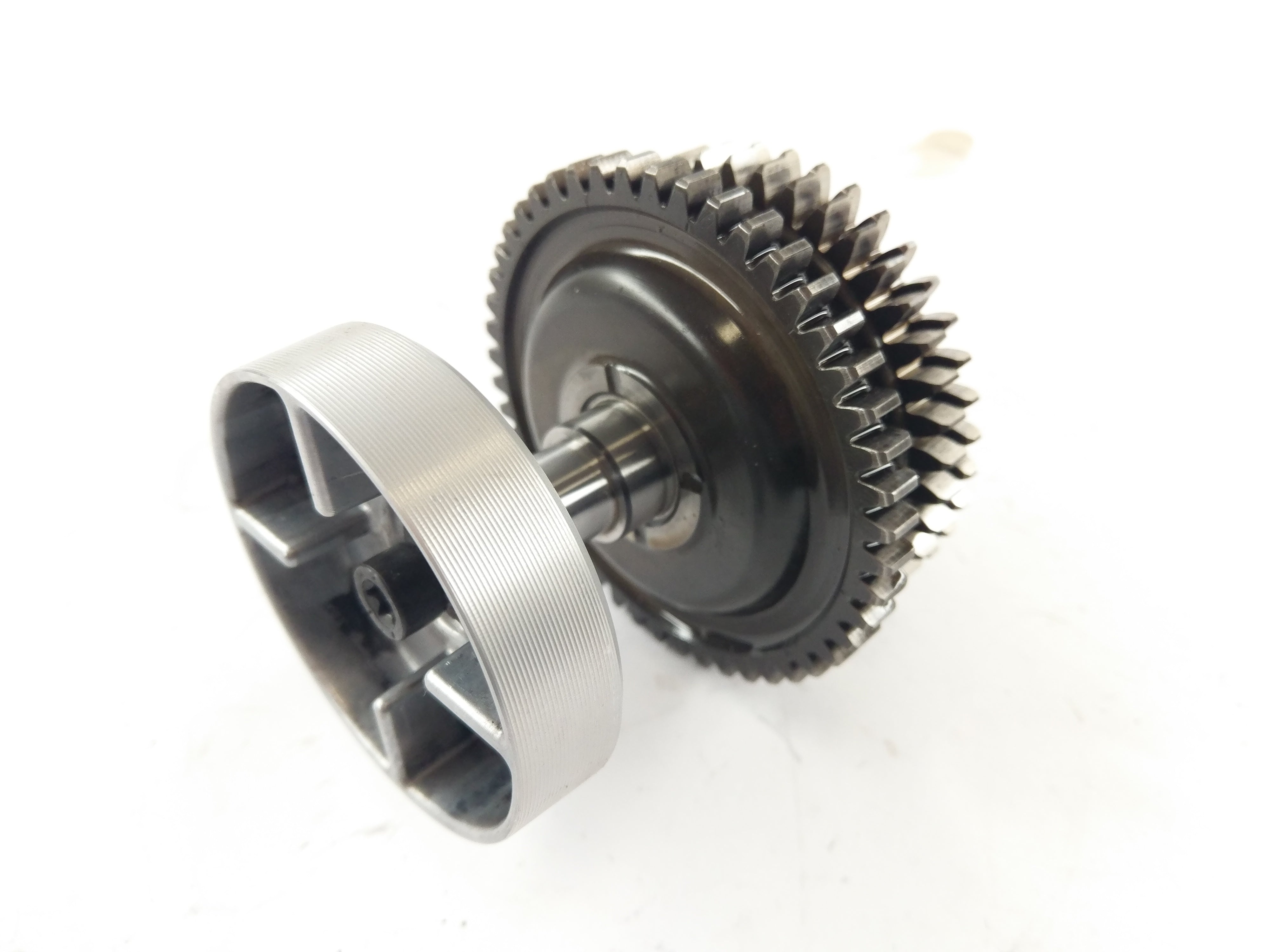 BMW K 1200 R [2010] - Starter freewheel