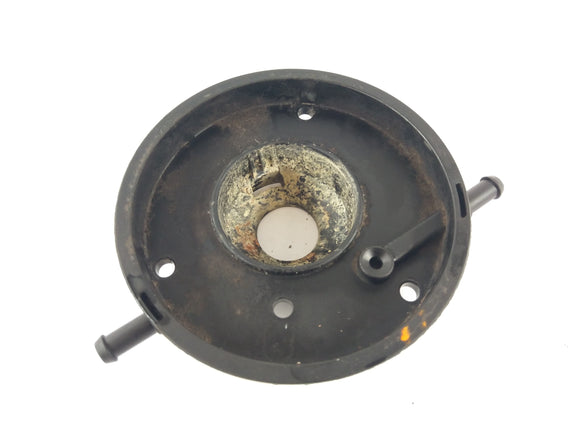 Apryia Rs 125 MPB [1999]  - タンク換気燃料ソケット