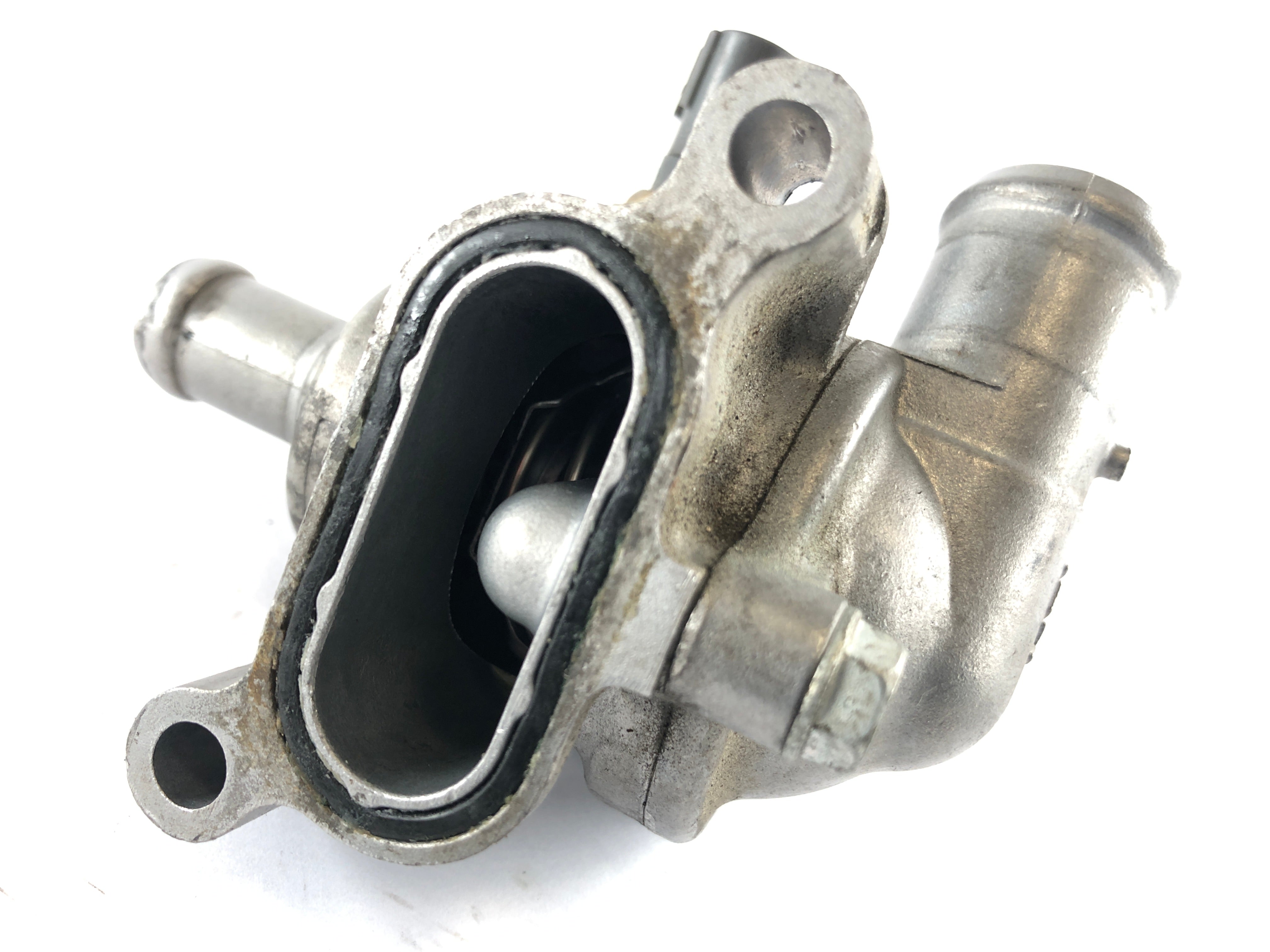 Honda CBR 1000 RR SC57 [2006] - Thermostat Coolant Thermostat - 0