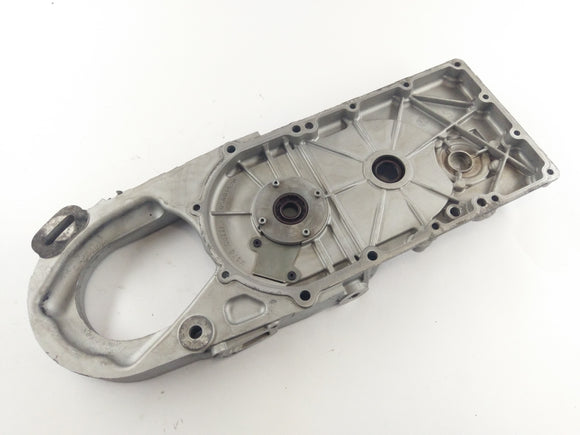 Moto Guzzi Norge 1200 [2008] - Locket på pannan Motor