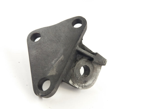 Triumph Speed ​​Triple T509 [1997] - Side Standing