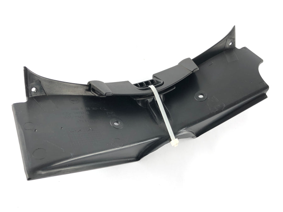 BMW F 650 CS Scarver [2001] - Staufach Cover Misguise