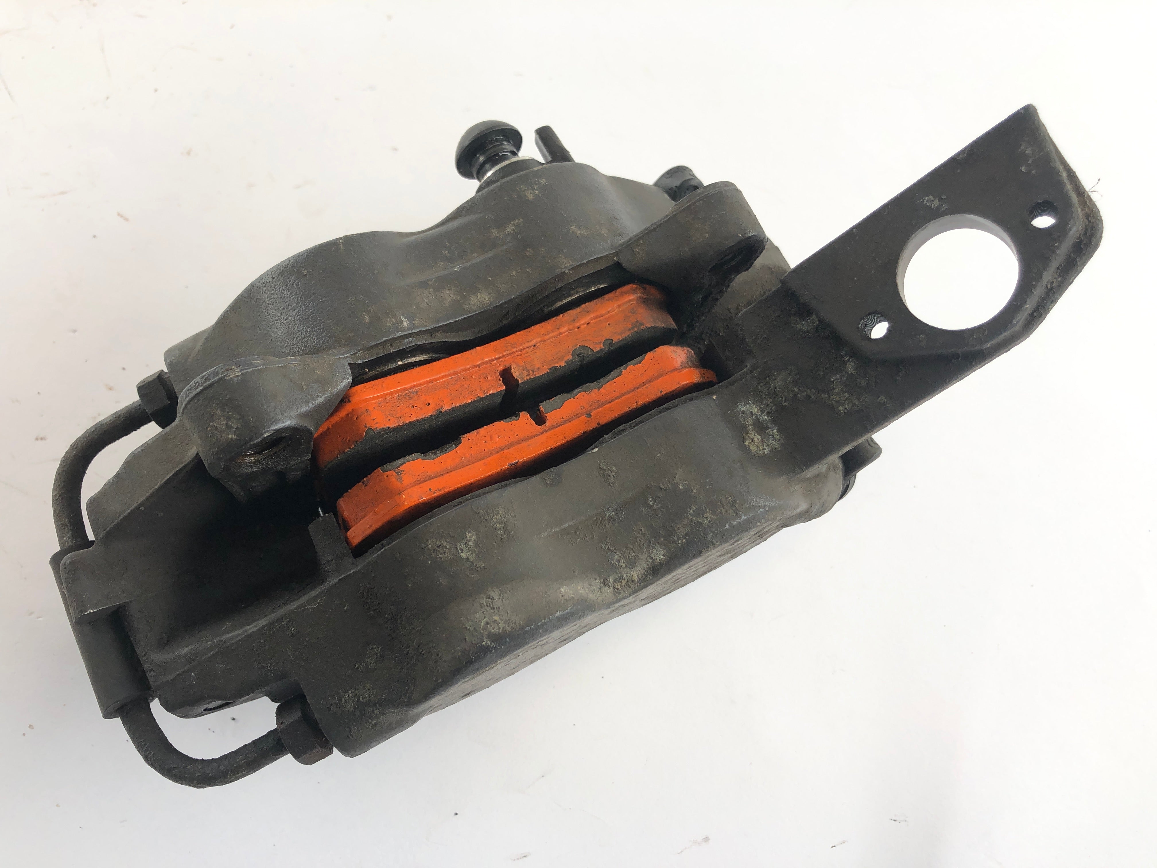 BMW K 1200 LT [2002] - rear brake caliper