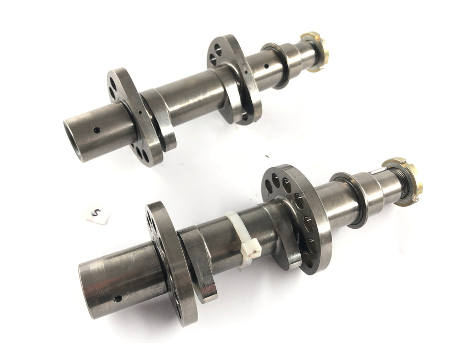 Ducati 999 H4 [2003] - Camshafts Set Standing Cylinder