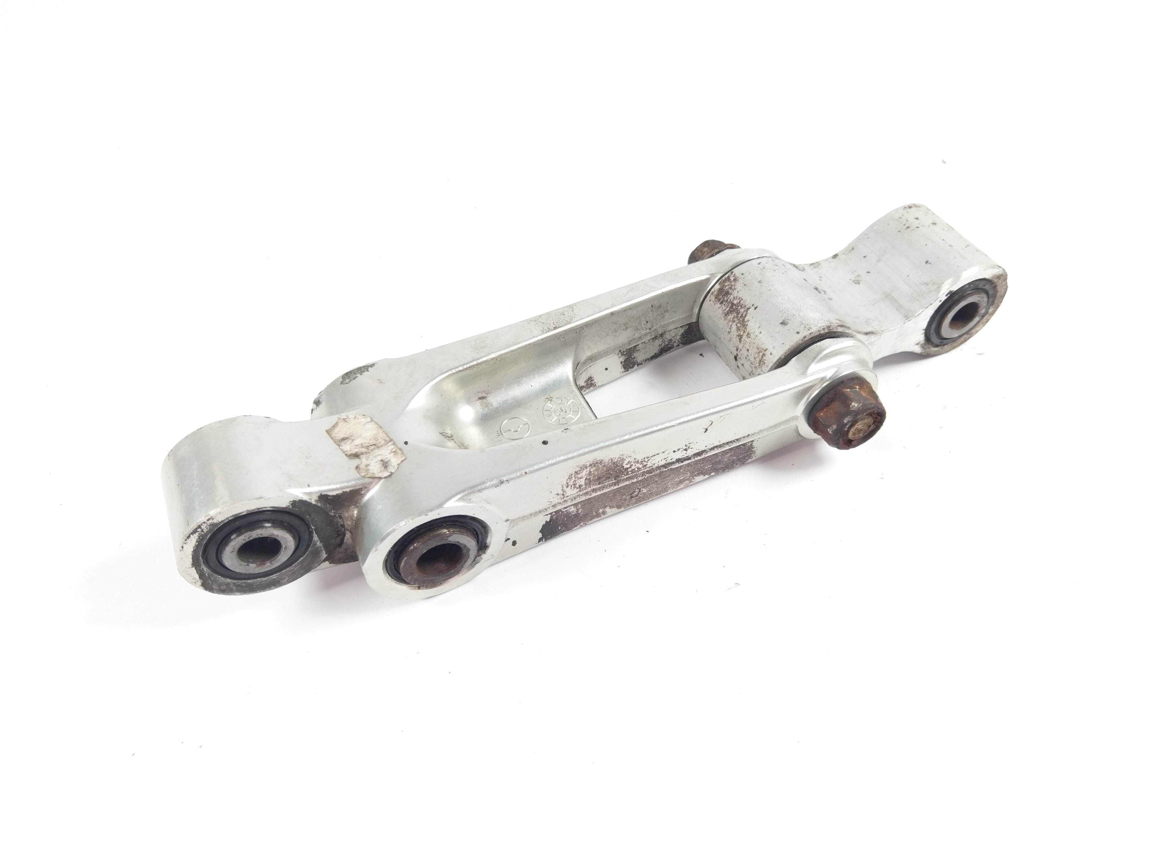 Honda XL 700 VA RD13 Transalp [2008] - rocker arm bone shock absorber