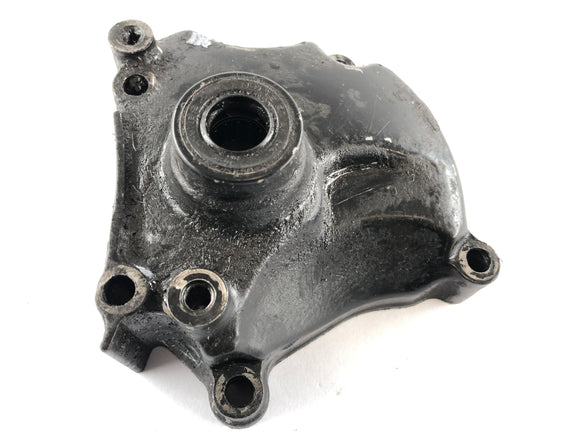 Honda VFR 750 F RC24 [1988] - Coperchio di spostamento del coperchio del motore