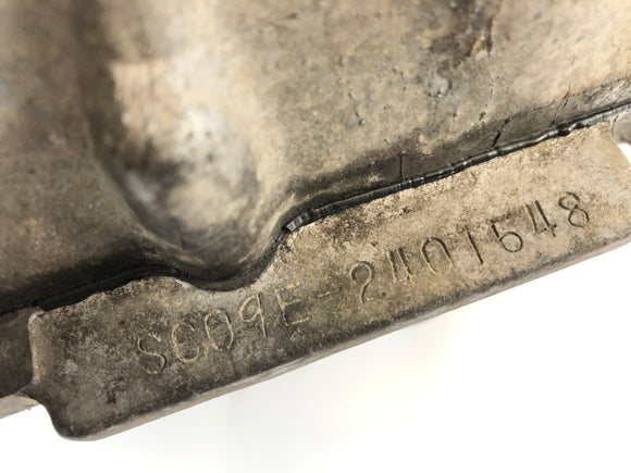 Honda CBR 1000F SC24 [1992] - Motorgehäuse