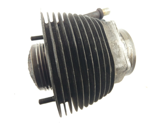 BMW R75/5 [1973] - Цилиндр с поршнями