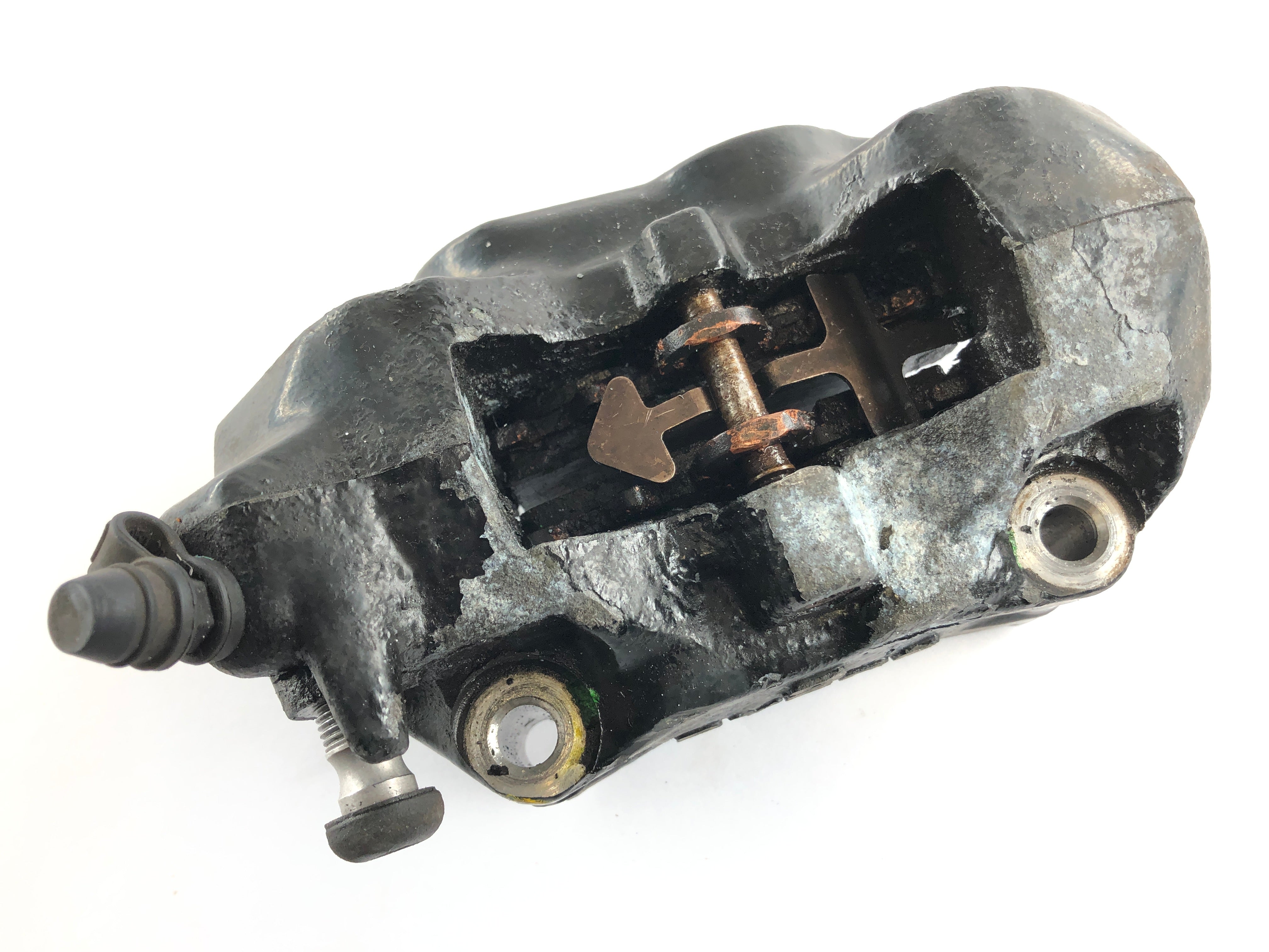 Husqvarna Vitpilen 401 [2021] - Front brake caliper