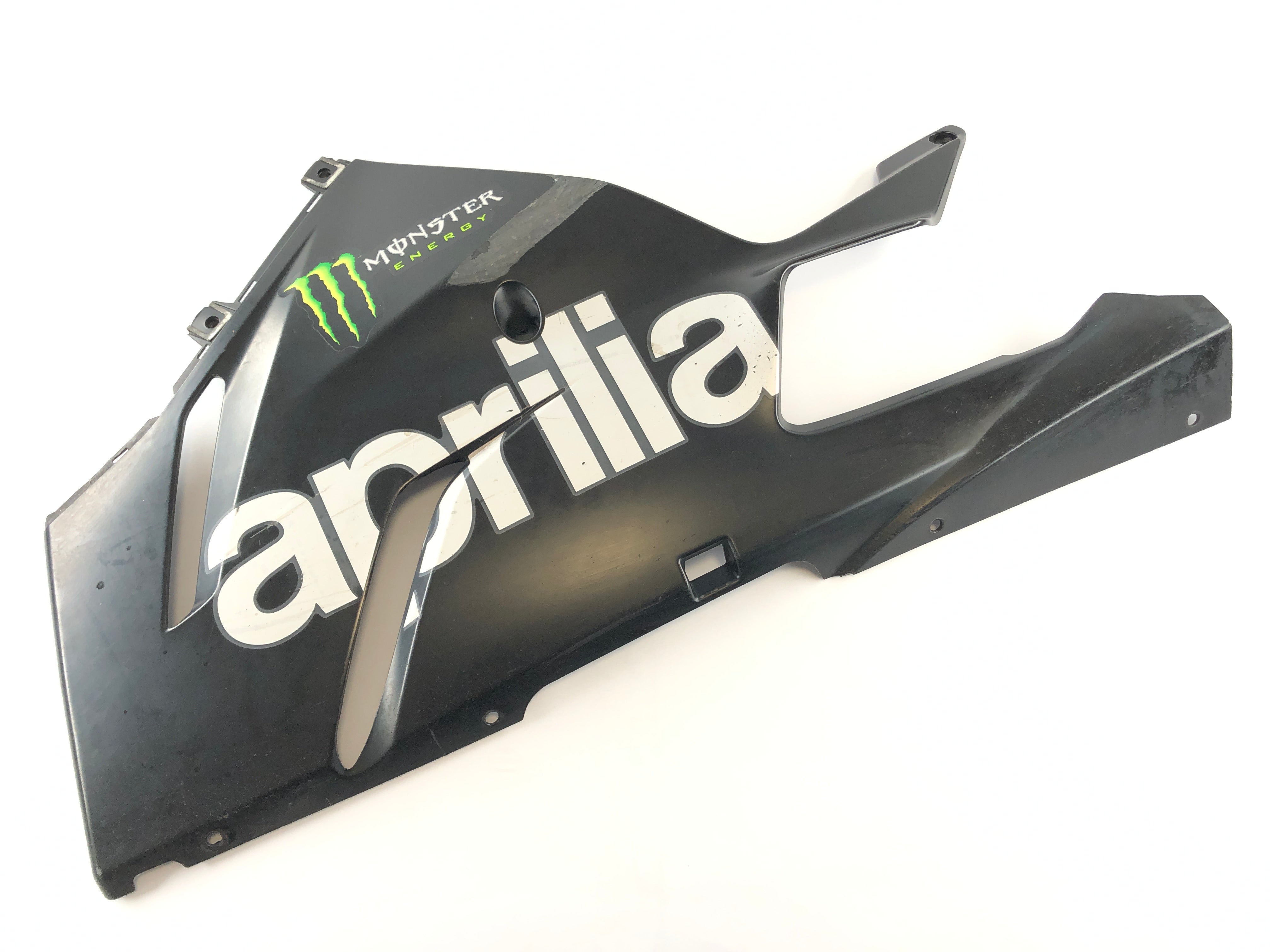 Aprilia RSV 1000 RR Factory [2009] - Verkleidung Seitenteil unten links