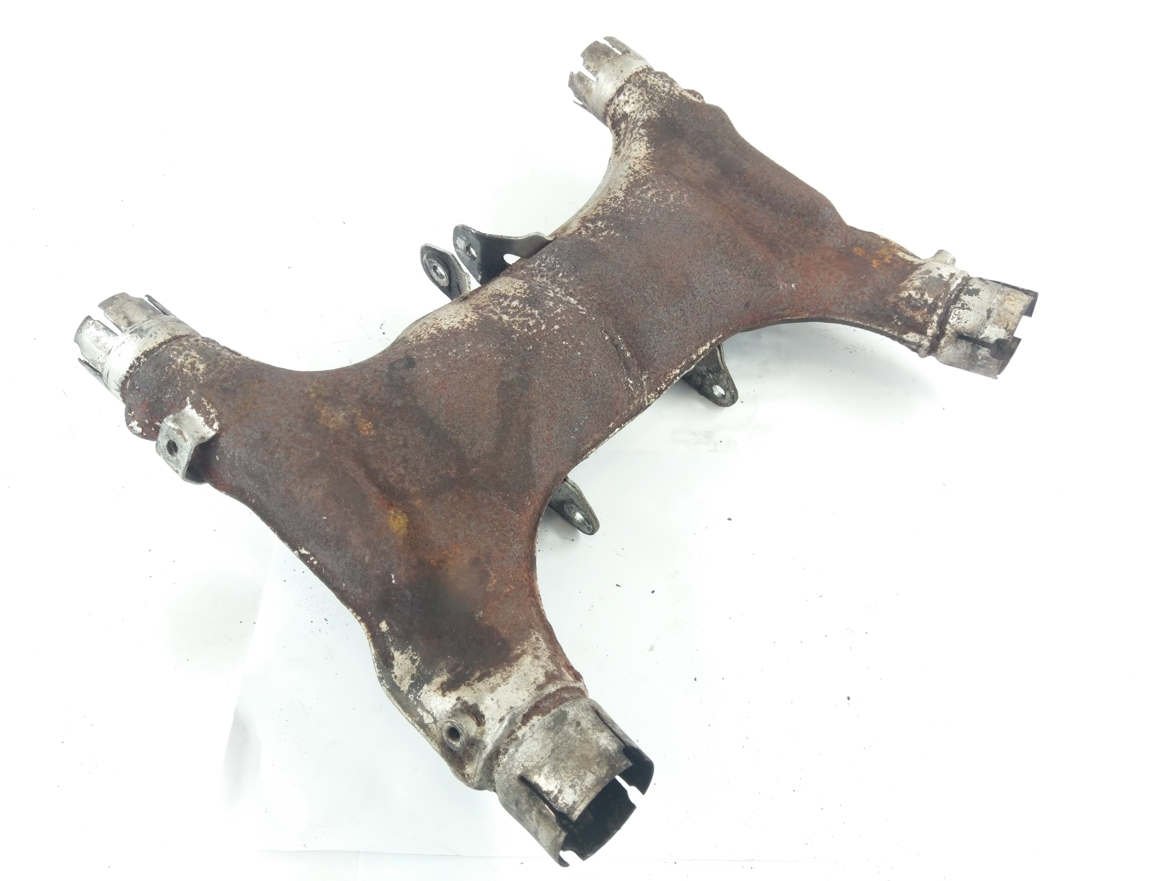 Honda CX 500 E PC06 [1982] - Collector's Manifold Exput