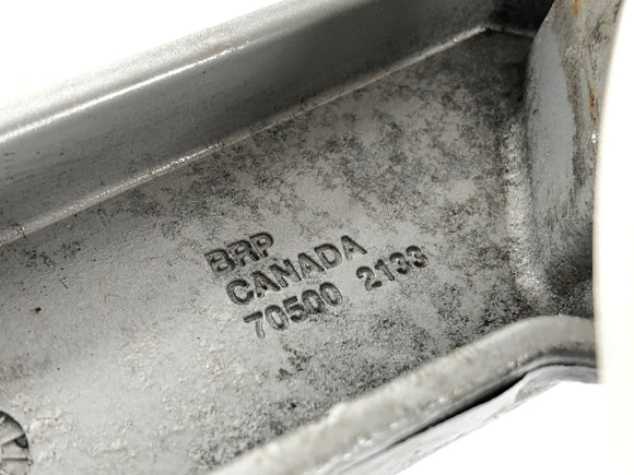 Can on the Spyder SM5 [2009] - poggiapiedi pediatrici a destra