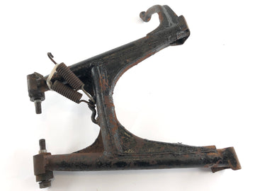 Suzuki GT 250 x7 [1978] - Hlavní stojan s jarem - 0