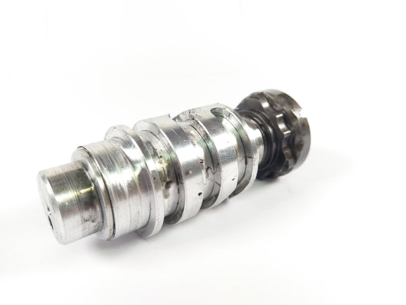 Husqvarna TE 450 H8 [2004]  - シフトローラー