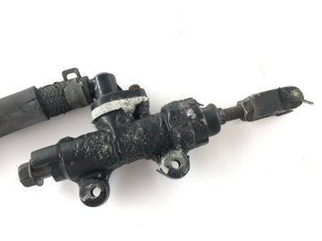 Honda VF 1000 F SC15 [1986] - Pompa del freno dietro - 0