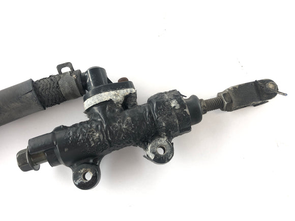 Honda VF 1000 F SC15 [1986]  - 後ろのブレーキポンプ