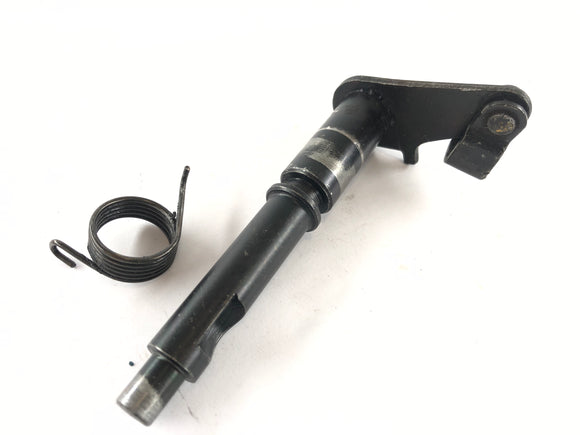 Honda NS 400 R NC19 [1985] - Acoplamiento