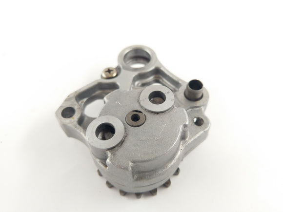 Honda XL 500 R PD02 [1983]  - オイルポンプ