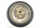 Honda Varadero XL 1000 SD02 [2002] - Front wheel rim-5