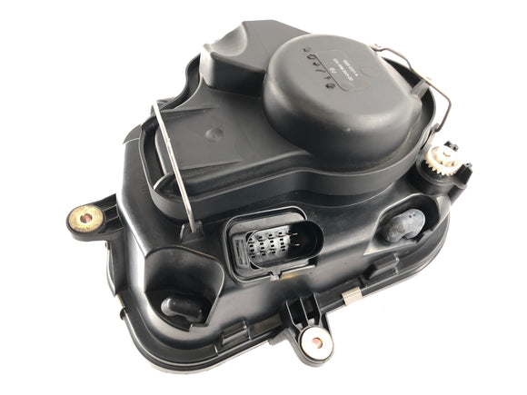 Ducati Multistrada 1000 DS [2003] - Koplampen