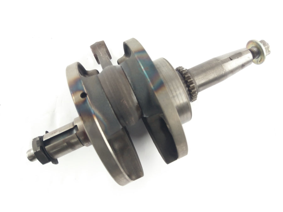 Yamaha TT 600 S 4GV [1994] - Kurbelwelle